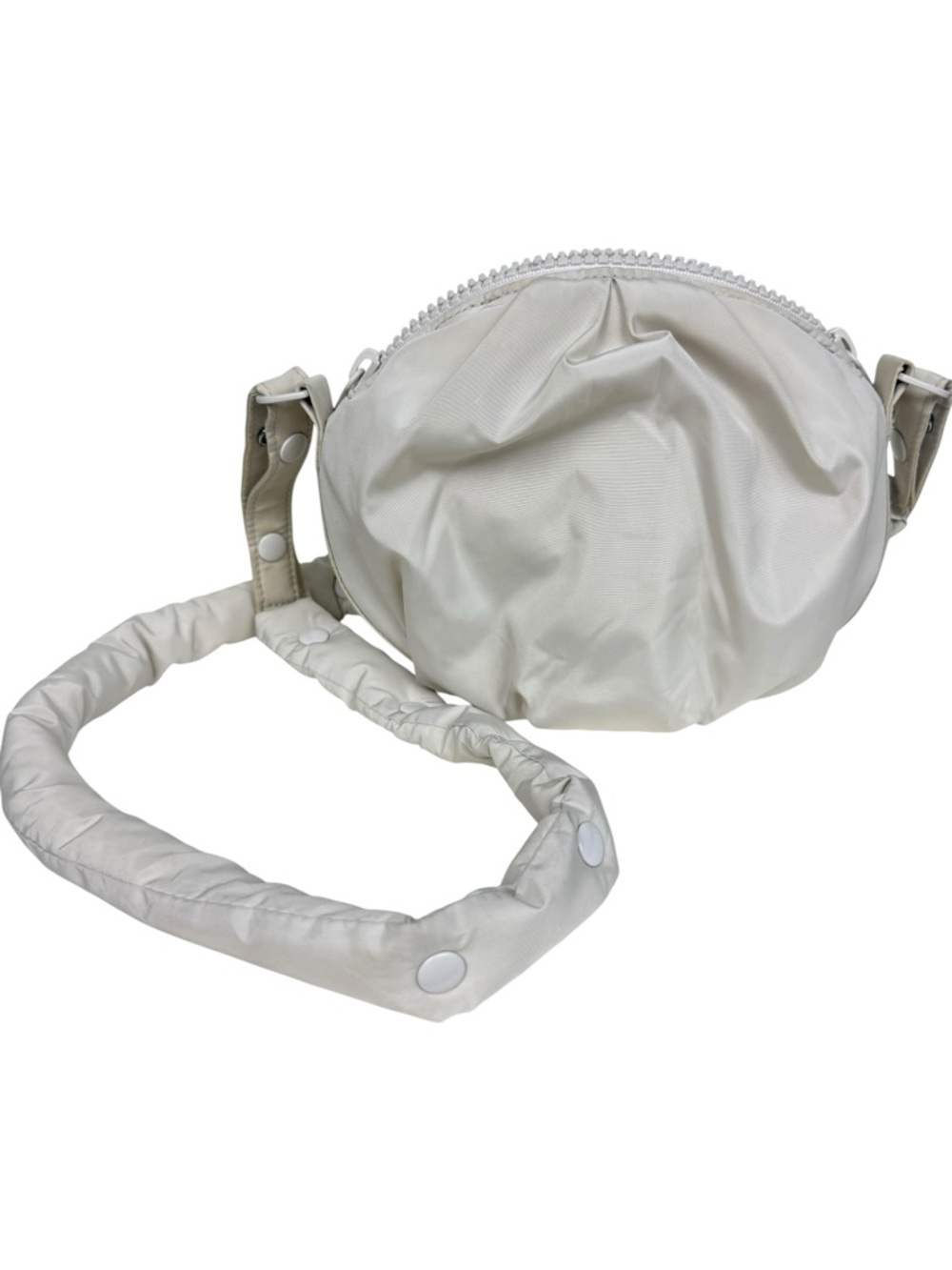 Dagne Dover Rubi Nylon Crossbody Bag